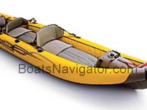 Sevylor SVX200DS fiche technique et avis